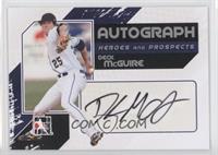 Deck McGuire #/390