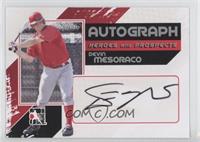 Devin Mesoraco #/390