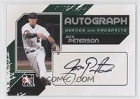 Jace Peterson #/390