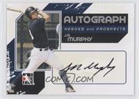 J.R. Murphy #/390