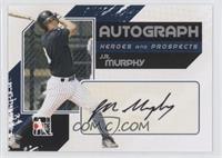 J.R. Murphy #/390