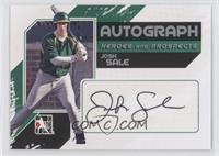 Josh Sale #/390