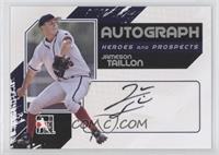 Jameson Taillon #/390