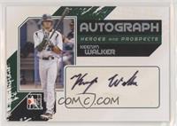 Keenyn Walker #/390