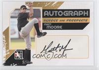 Matt Moore #/390