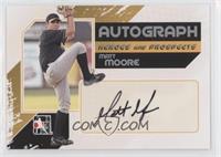 Matt Moore #/390