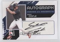 Sean Coyle #/390