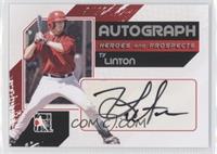 Ty Linton #/390