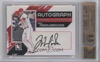 Will Middlebrooks [BGS 9.5 GEM MINT] #/390