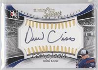 Drew Cisco #/19