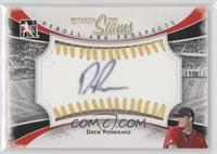 Drew Pomeranz #/19