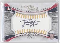 Jake Hager #/19