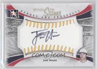 Jake Hager #/19