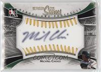 Michael Choice #/19