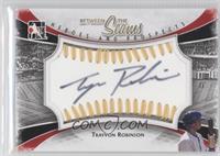 Trayvon Robinson #/19