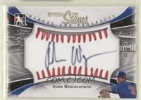 Asher Wojciechowski #/30