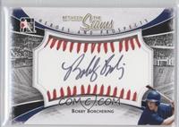 Bobby Borchering #/30