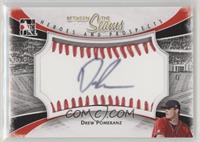 Drew Pomeranz #/30