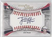 Jake Hager #/30