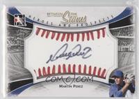 Martin Perez #/30