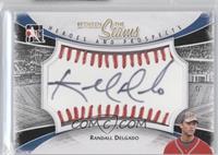 Randall Delgado #/30