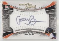 Gary Brown #/1