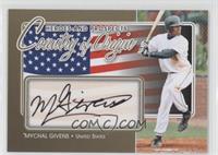 Mychal Givens #/10