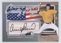 Anthony Ranaudo #/40