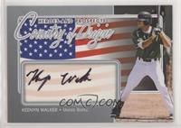 Keenyn Walker #/40