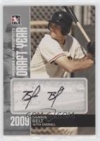 Brandon Belt #/39