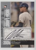 Dellin Betances #/39