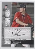 Drew Pomeranz #/39