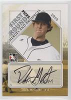 Deck McGuire #/14