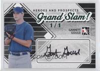 Garrett Gould #/1