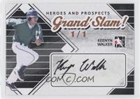 Keenyn Walker #/1