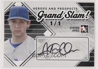 Steve Ames #/1