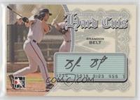 Brandon Belt #/24