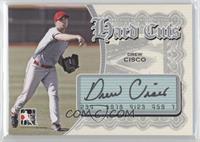 Drew Cisco #/24