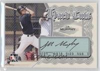 J.R. Murphy #/24