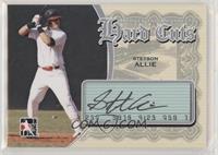 Stetson Allie #/24