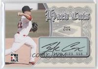 Zack Cox #/24