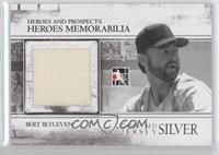 Bert Blyleven #/160