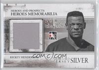 Rickey Henderson #/160