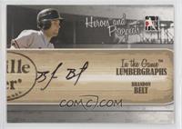 Brandon Belt #/100