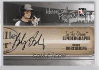 Bobby Borchering #/100