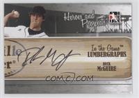 Deck McGuire #/100