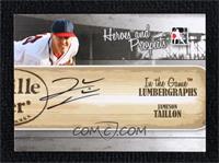 Jameson Taillon #/100