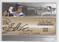 Stetson Allie #/100