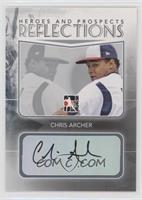 Chris Archer #/5