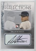 Dellin Betances #/5